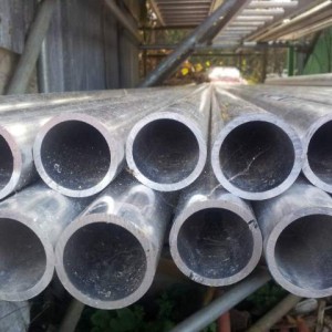 New Aluminium Scaffold Tube  3m