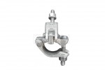Drop Forged Double Coupler