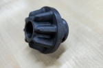 Pinion for J-Strut Acrow Adjustable Floor Prop