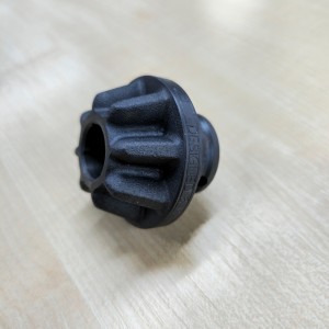 Pinion for J-Strut Acrow Adjustable Floor Prop