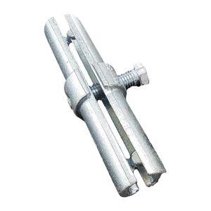 Drop Forged Joint Pin Connectors | Scaffold Tube Joiners