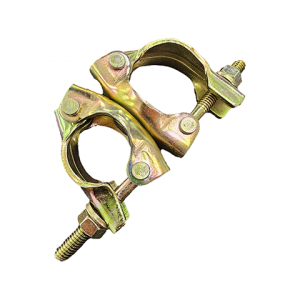 Prop to Tube Swivel Couplers – Heavy Duty
