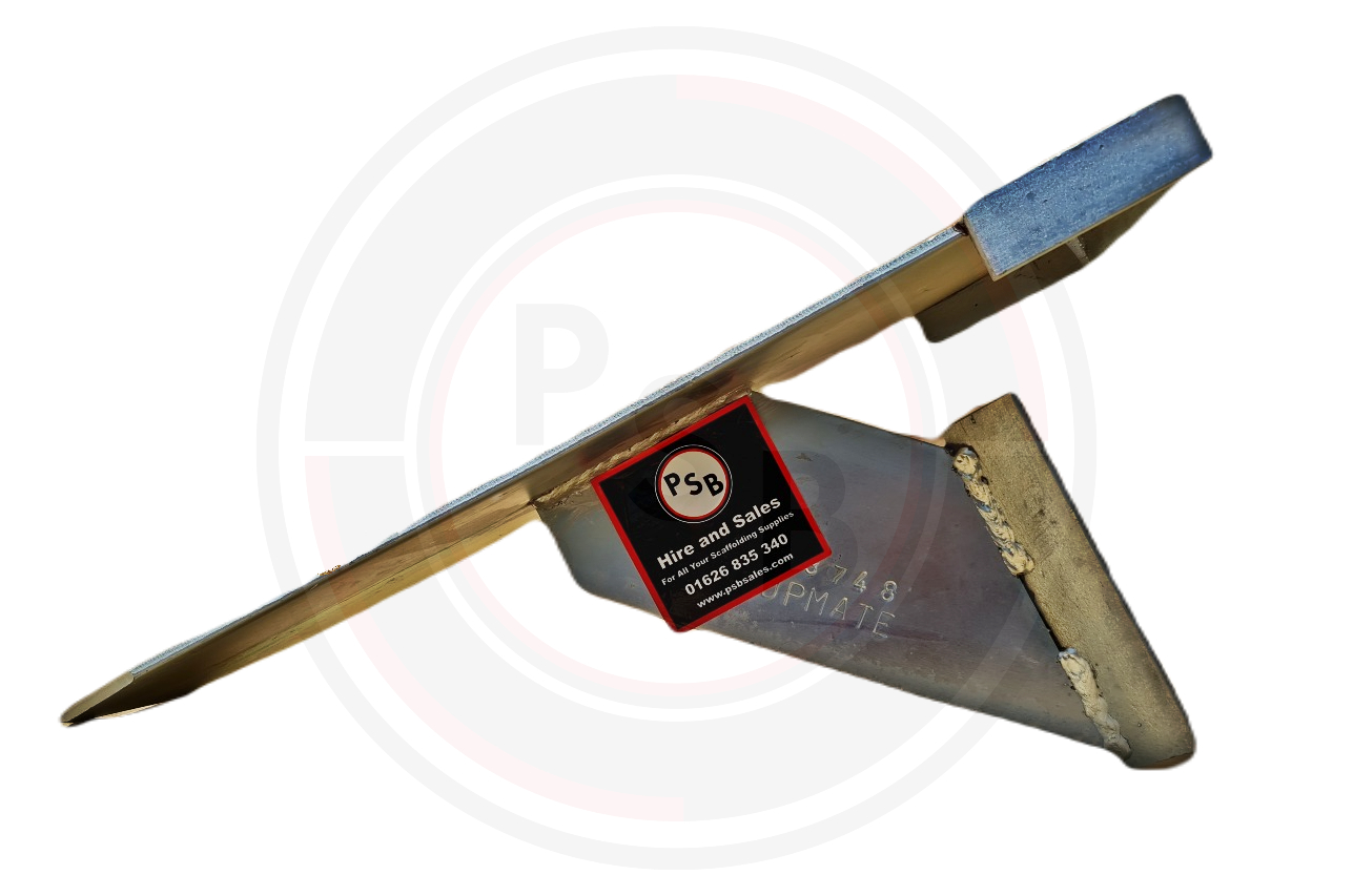 Propmate Acrow Prop Masonary Support (Without Handle)