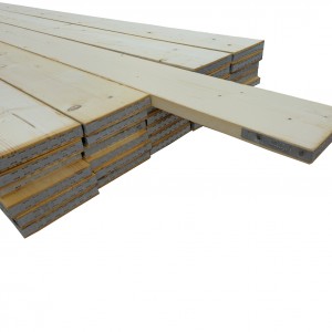 Scaffold Boards - Brand New