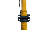 J-Strut Acrow Adjustable Floor Prop - Size 1