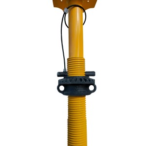 J-Strut Acrow Adjustable Floor Prop - Size 1