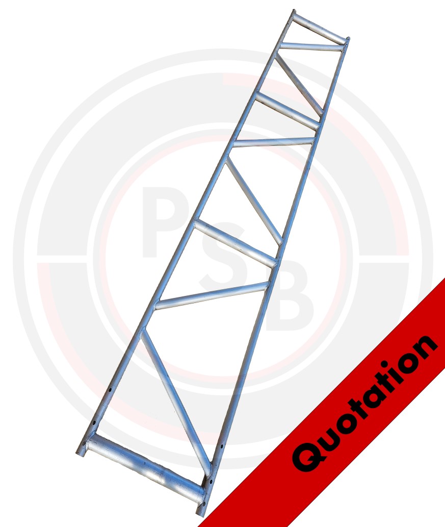 Aluminium Beam Quotation