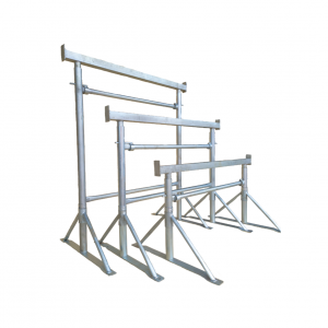 Builders Trestles - Size 3  (1035mm - 1673mm)