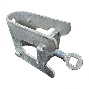Band and Plate Scaffold Fittings – Heavy Duty & Zinc Plated