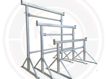 Acrow Props & Trestles